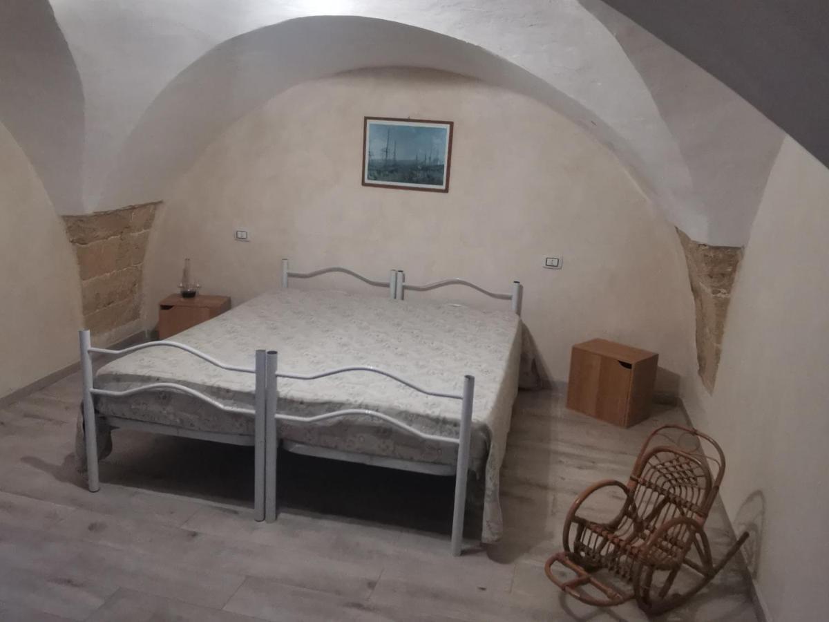 Apartamento La Fontana Gallipoli Exterior foto