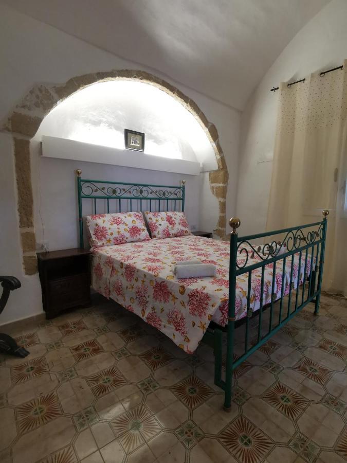 Apartamento La Fontana Gallipoli Exterior foto